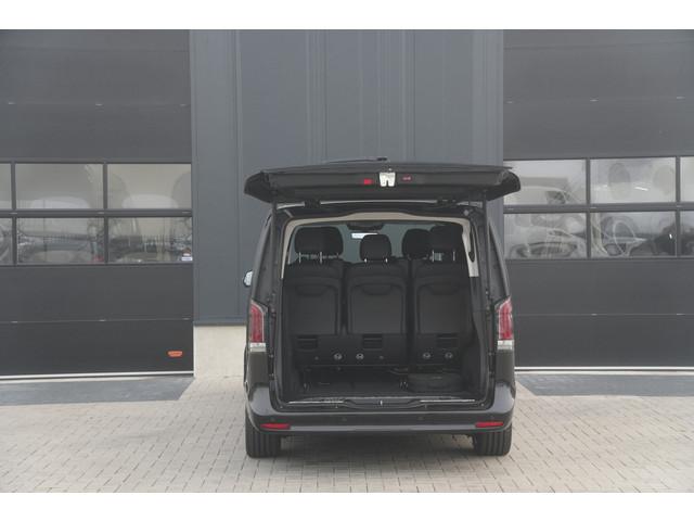 Mercedes-Benz EQV