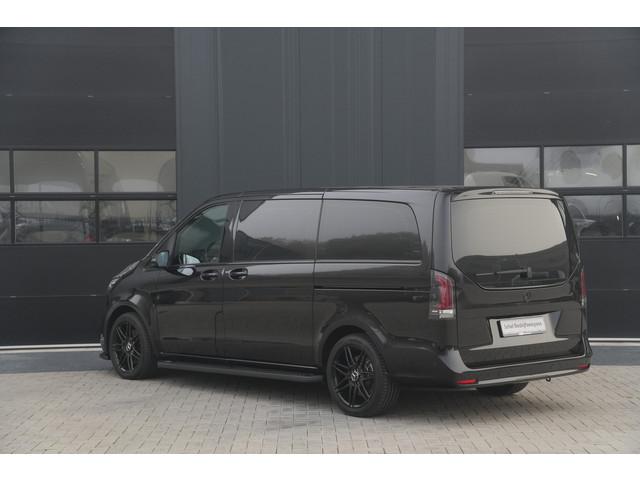 Mercedes-Benz EQV