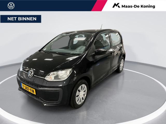 Volkswagen up! 2023 Benzine