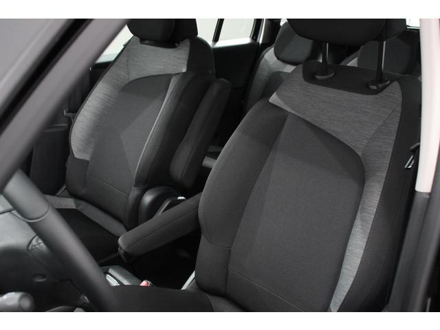 Citroën C4 SpaceTourer