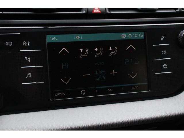 Citroën C4 SpaceTourer