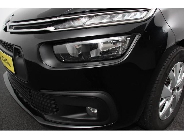 Citroën C4 SpaceTourer