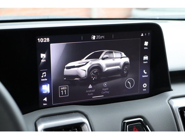 Toyota Urban Cruiser