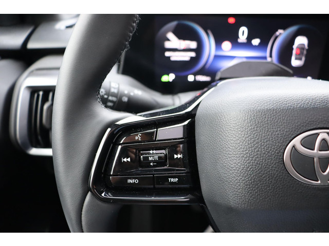 Toyota Urban Cruiser