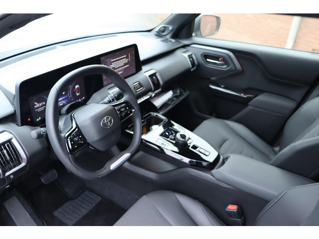 Toyota Urban Cruiser