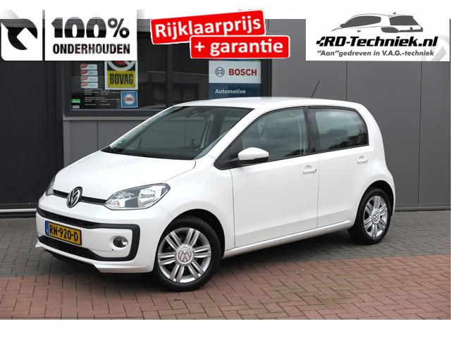 Volkswagen up! 2018 Benzine