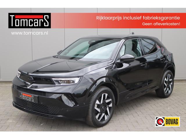 Opel Mokka 2025 Benzine