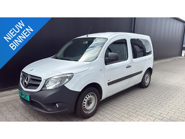 Mercedes-Benz Citan