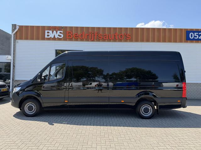 Mercedes-Benz Sprinter 2022 Diesel