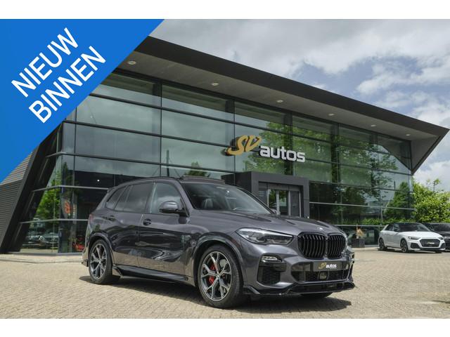 BMW X5 2021 Hybride