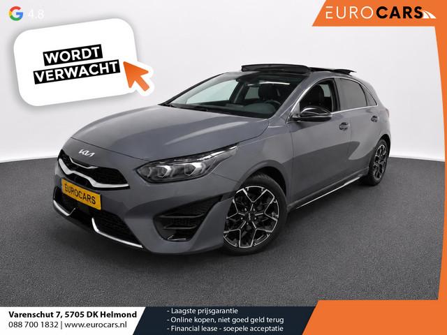 Kia Ceed 2024 Benzine