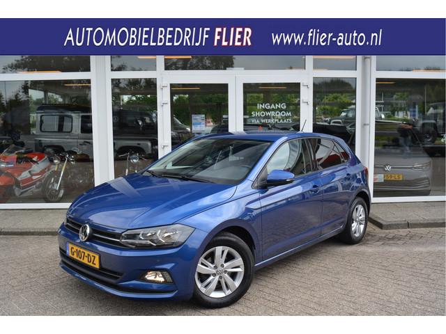 Volkswagen Polo 2019 Benzine