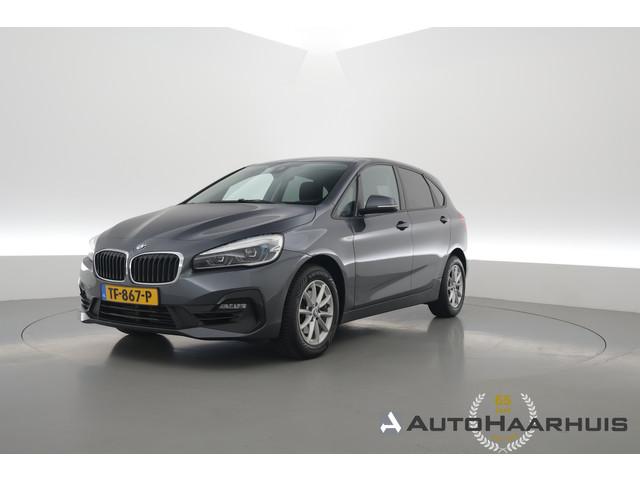 BMW 2 Serie 2018 Benzine