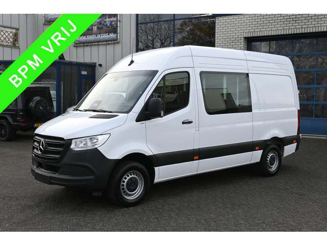 Mercedes-Benz Sprinter 2024 Diesel