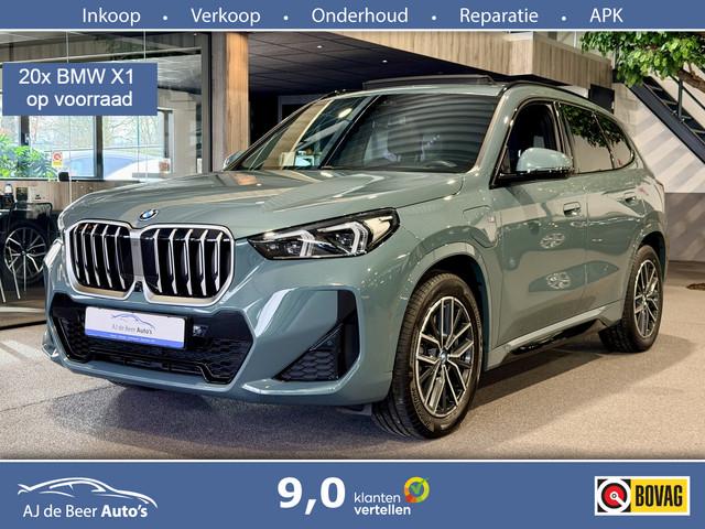BMW X1 2024 Hybride
