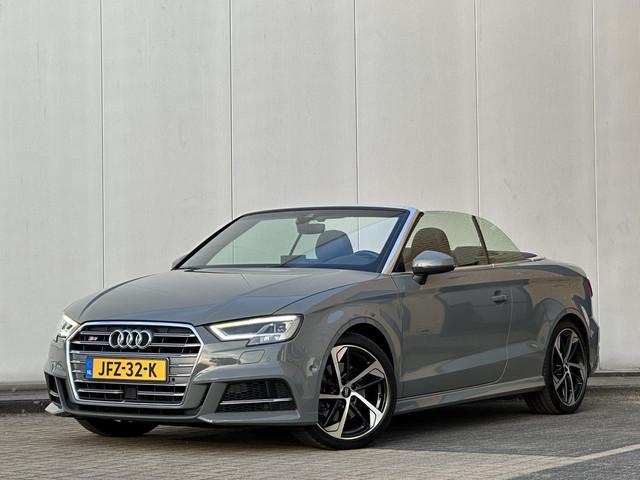 Audi A3 2019 Benzine