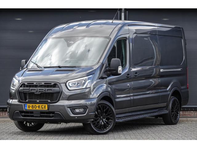 Ford Transit 2024 Diesel
