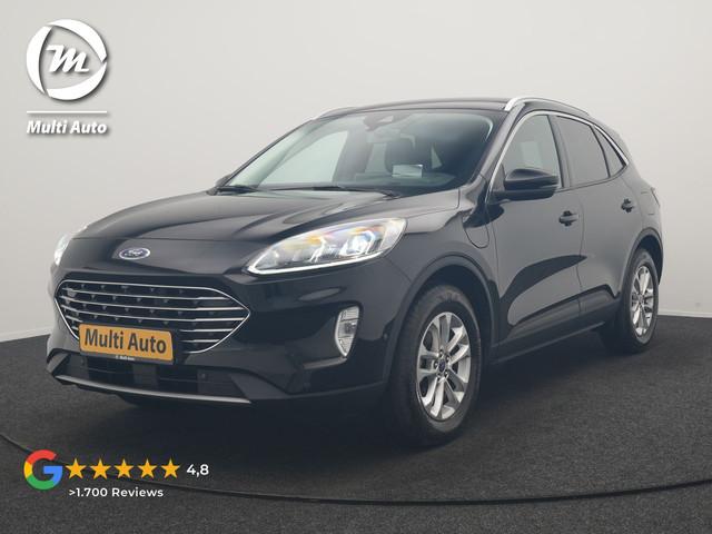 Ford Kuga 2024 Hybride