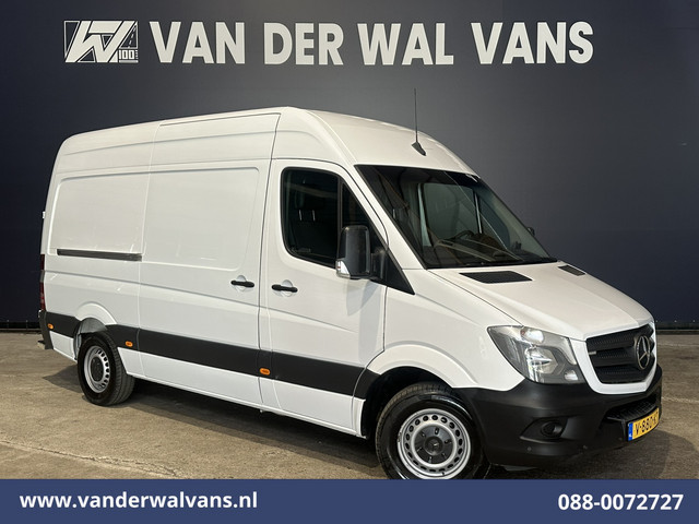 Mercedes-Benz Sprinter 2018 Diesel