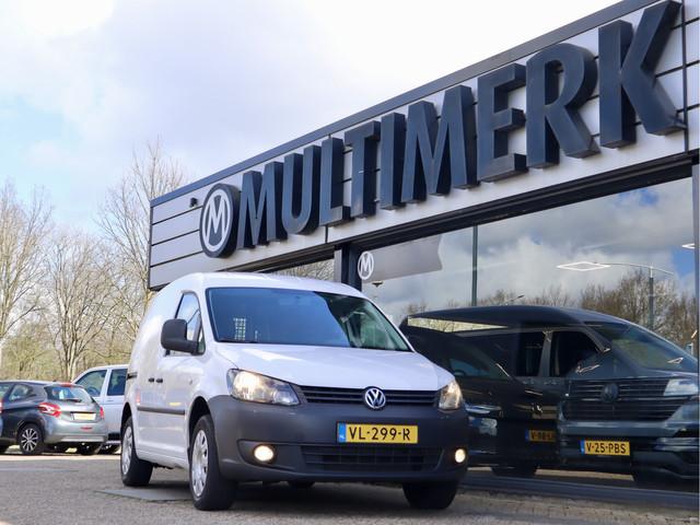Volkswagen Caddy 2015 Diesel