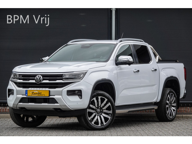 Volkswagen Amarok 2024 Diesel