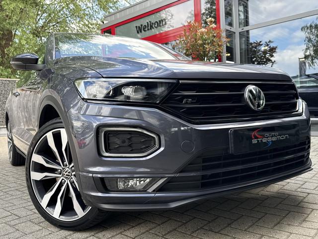 Volkswagen T-Roc 2020 Benzine