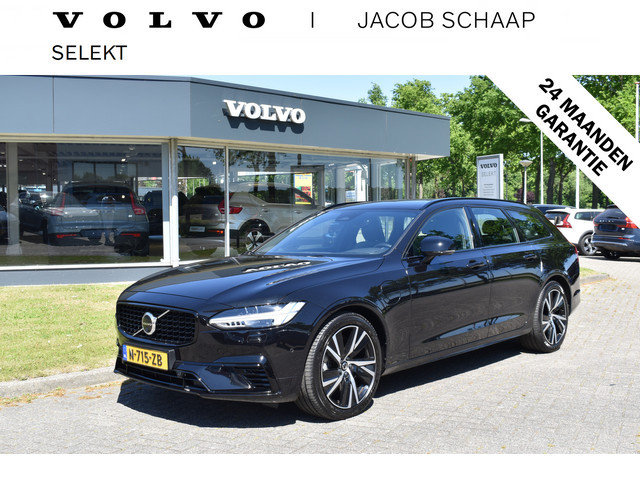 Volvo V90 2022 Hybride