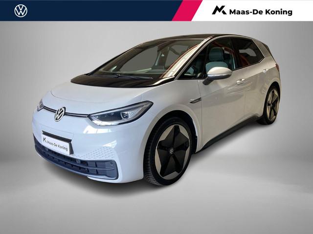 Volkswagen ID.3 2020 Elektrisch