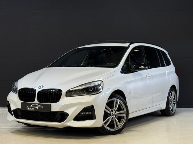 BMW 2 Serie 2019 Benzine