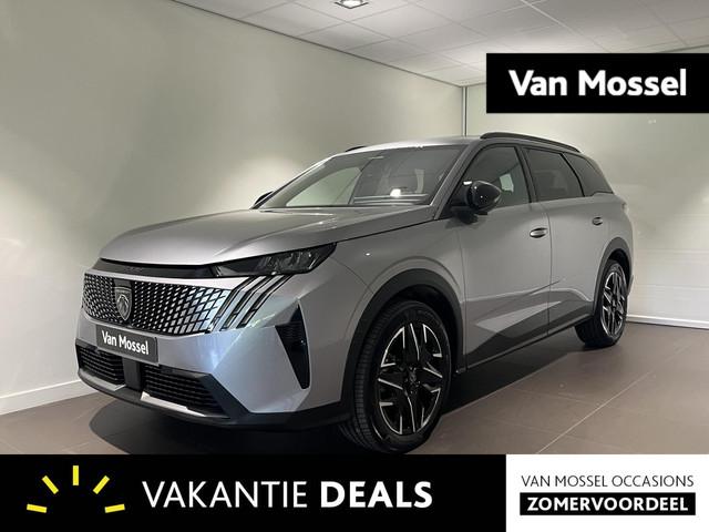 Peugeot 5008 2025 Hybride