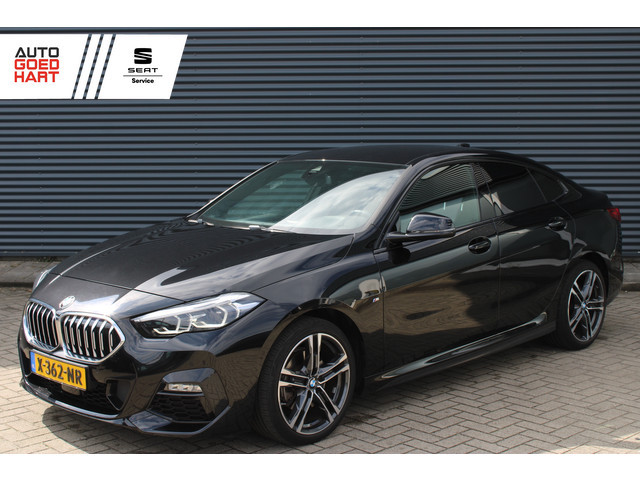 BMW 2 Serie 2024 Benzine