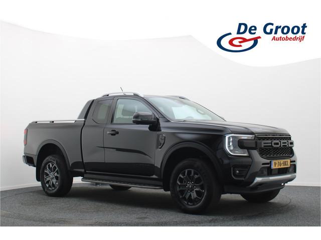 Ford Ranger 2024 Diesel