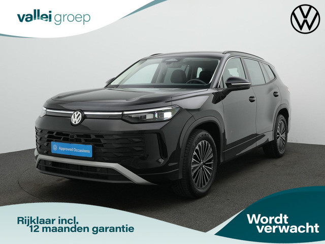 Volkswagen Tayron 2025 Benzine