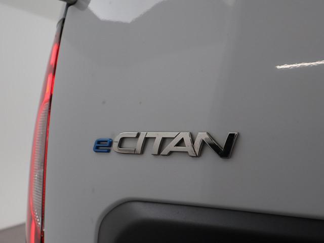 Mercedes-Benz eCitan
