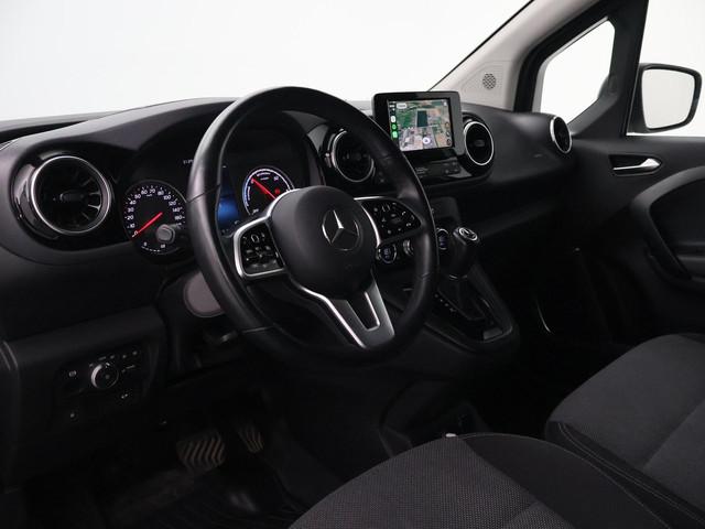 Mercedes-Benz eCitan