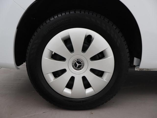 Mercedes-Benz eCitan