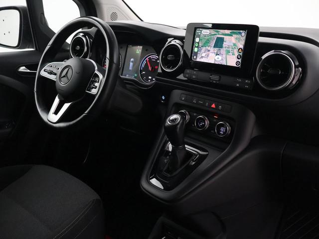 Mercedes-Benz eCitan