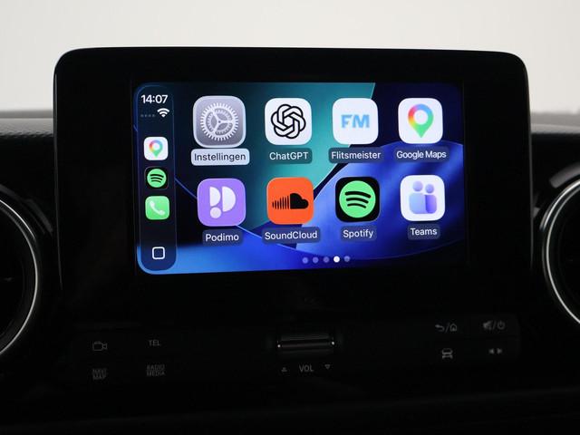 Mercedes-Benz eCitan