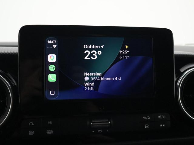 Mercedes-Benz eCitan