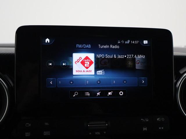 Mercedes-Benz eCitan
