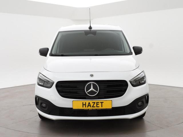 Mercedes-Benz eCitan
