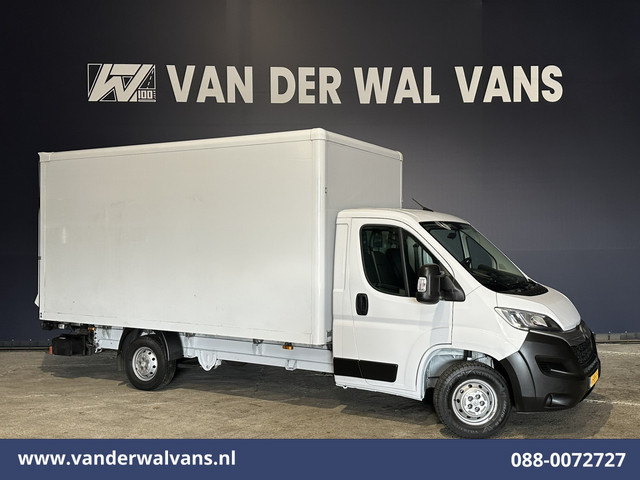 Citroën Jumper 2022 Diesel