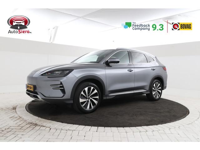 BYD Seal U 2025 Elektrisch