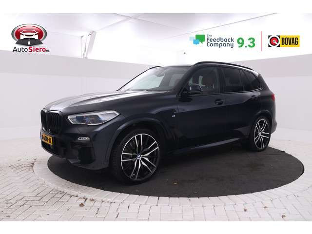 BMW X5 2021 Hybride