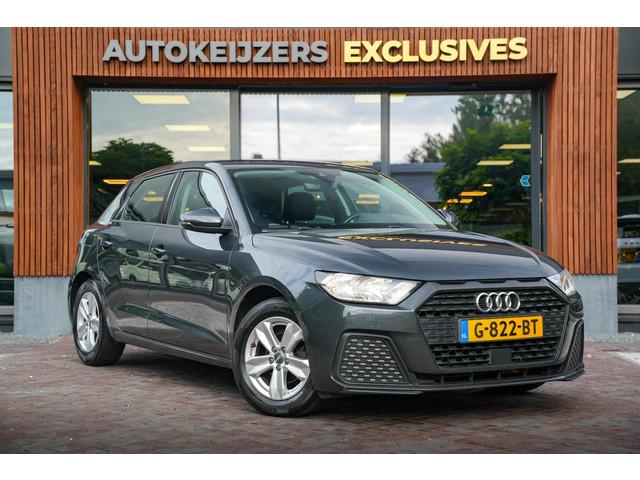 Audi A1 2019 Benzine