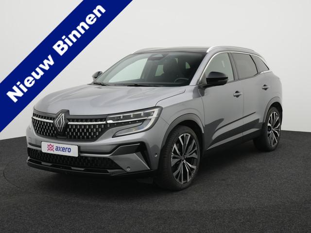 Renault Austral 2024 Hybride