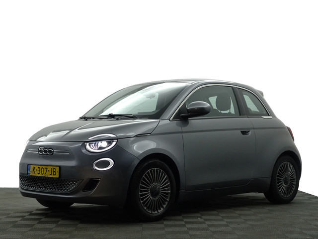 Fiat 500 2020 Elektrisch