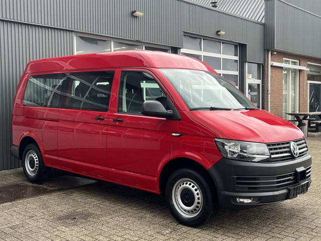 Volkswagen Transporter 2017 Diesel