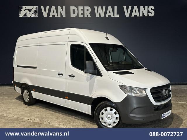 Mercedes-Benz Sprinter 2022 Diesel