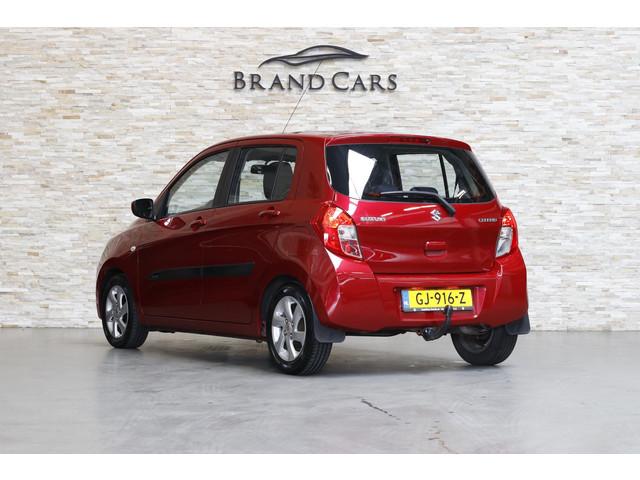 Suzuki Celerio